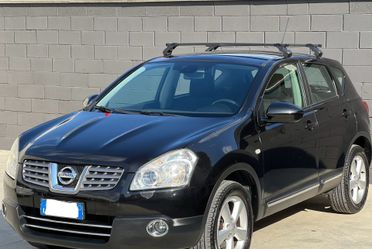 Nissan Qashqai 1.6 16V Acenta