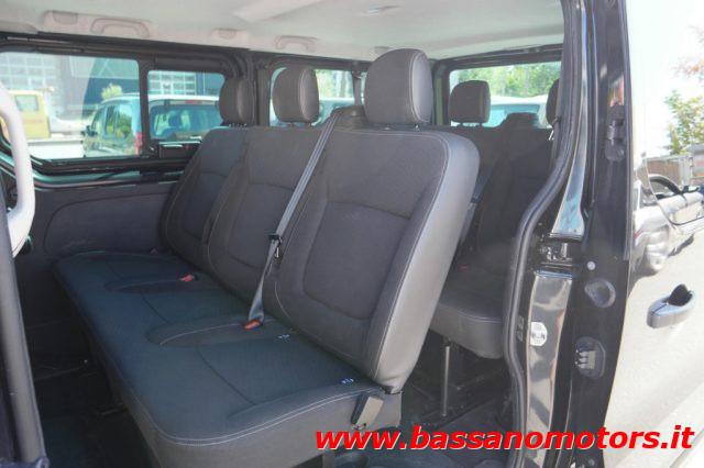 OPEL Vivaro 27 1.6 BiTurbo 145CV PC Combi Sport IN ARRIVO