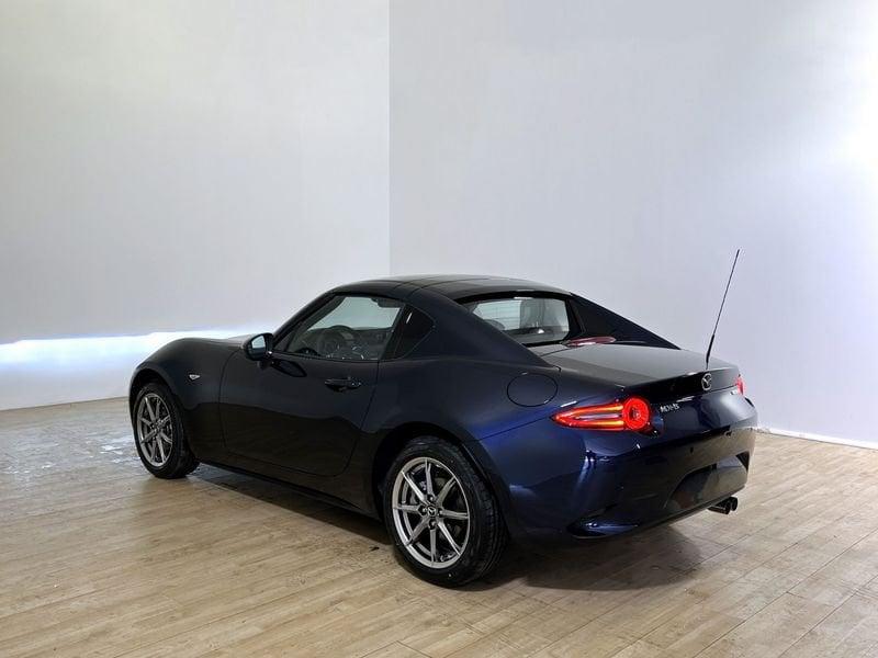Mazda MX-5 MX-5 1.5L Skyactiv-G RF Kazari