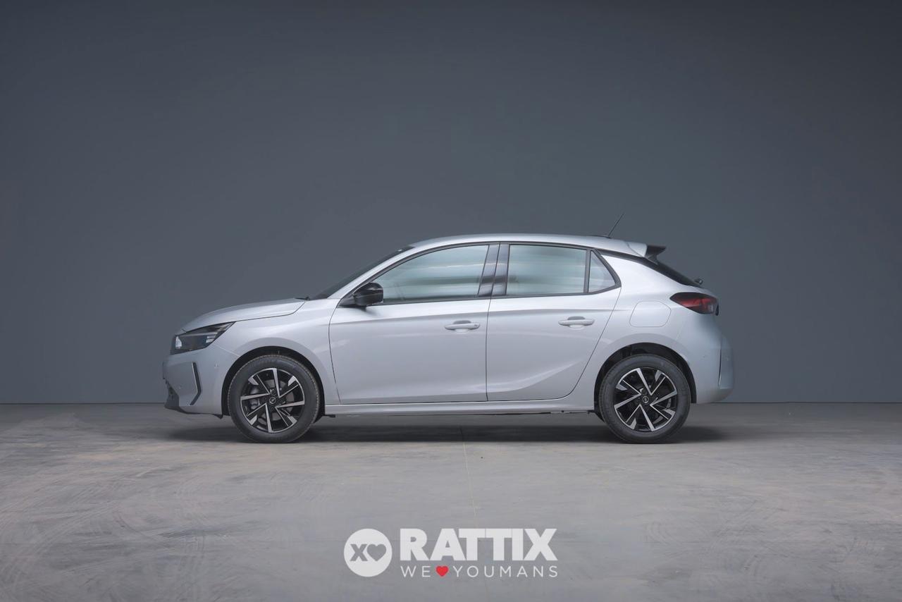 Opel Corsa 1.2 100CV GS