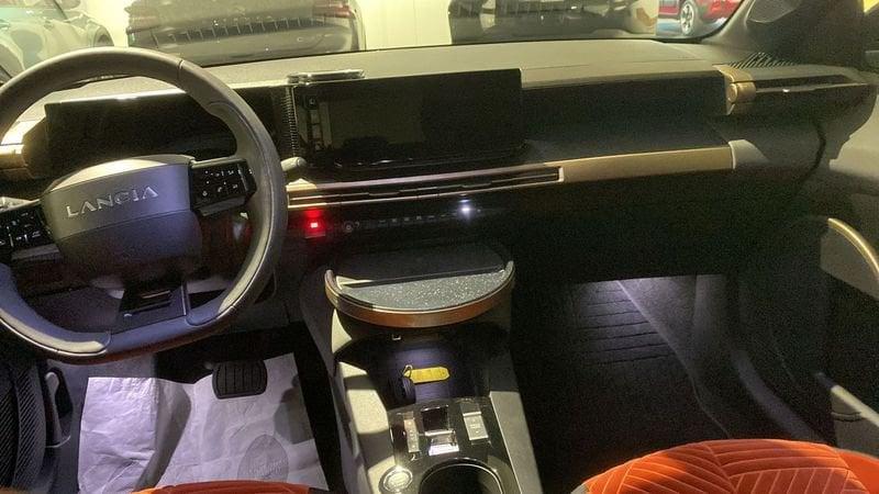 Lancia Ypsilon Ypsilon 51kWh LX