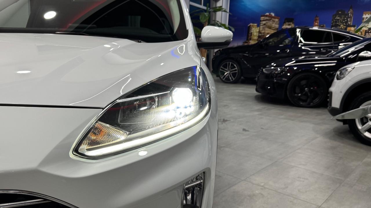 Ford Kuga 1.5 EcoBlue 120 CV 2WD Titanium-2021