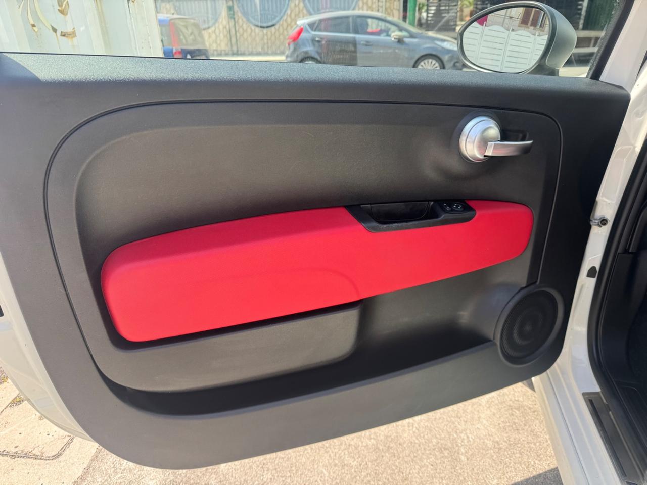 Fiat 500 S 1.2 BENZINA 69CV 11/2014