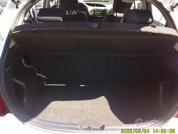 Toyota Yaris 1000