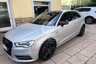 AUDI A3 2.0 TDI Ambition