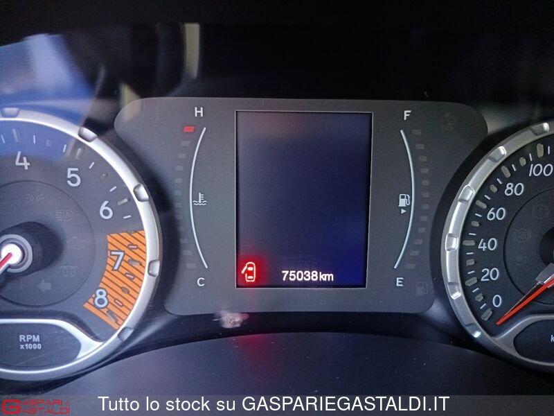 Jeep Renegade 1.0 T3 Longitude