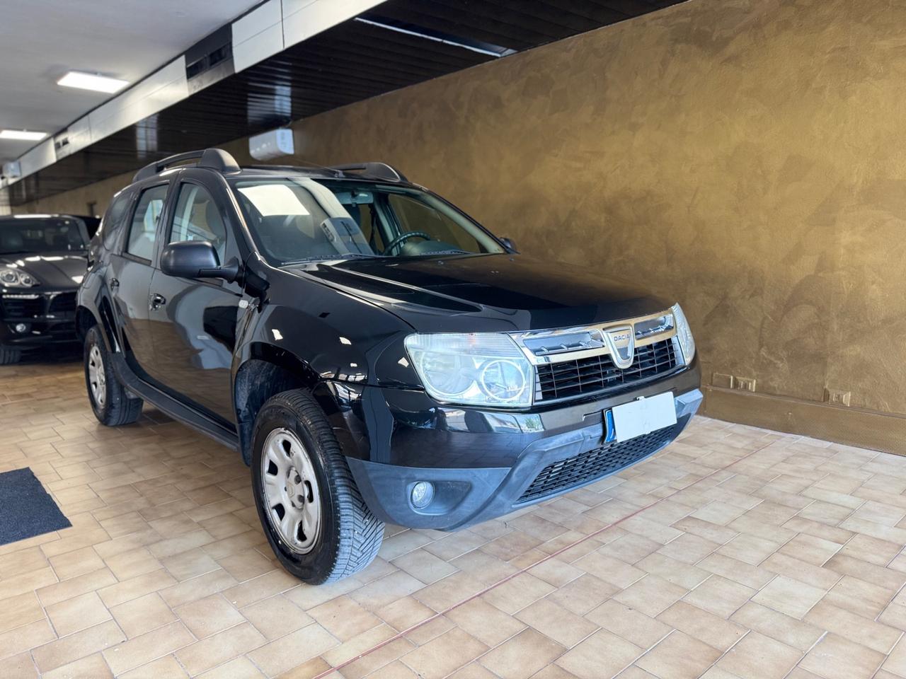 Dacia Duster 1.5 dCi 110CV 4x2 Lauréate
