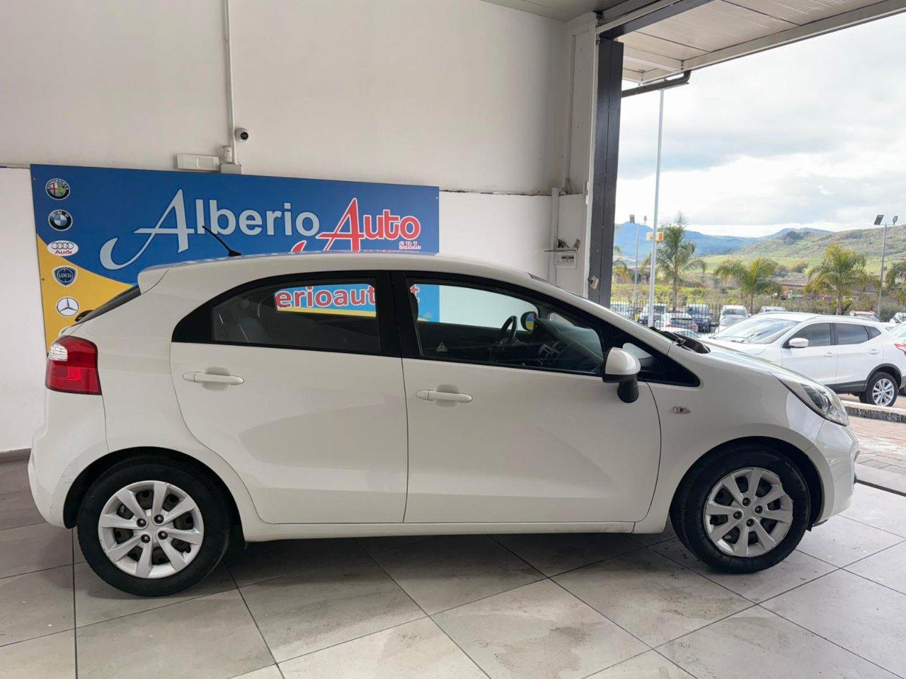 Kia Rio 1.1 CRDi 5p. Active OFFERTA DEL MESE