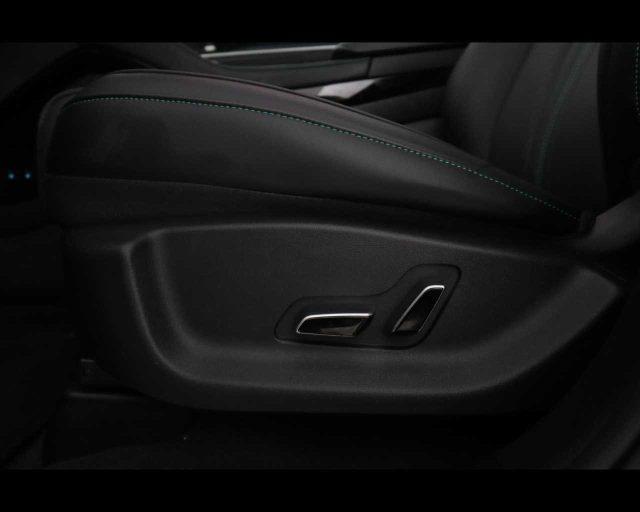 BYD Seal U DMi 1.5 Turbo 324 CV PHEV Design