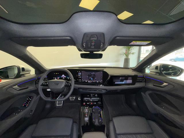 AUDI S5 TFSI mHEV+ S tronic quattro sport attitude