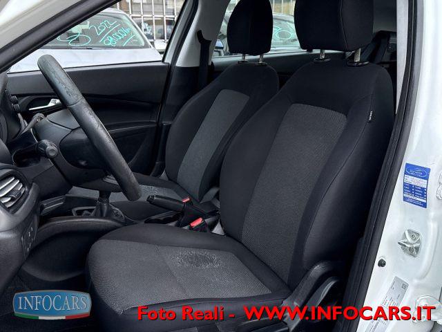 FIAT Tipo 1.3 Mjt 95 CV 5 porte - PROMO