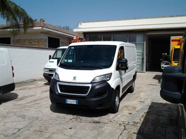 Fiat Ducato 2.2 BlueHdi 120CV P.C T.N 2020