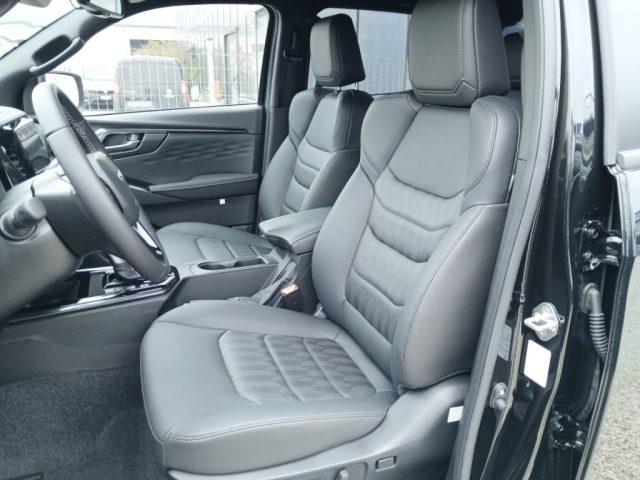 ISUZU D-Max N60 1.9 aut. Crew Nitro Sport N1 5 anni garanzia