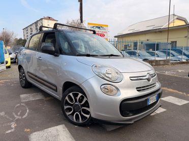 Fiat 500L 1.4 95 CV Lounge GPL EURO6