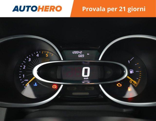 RENAULT Clio dCi 8V 90 CV Start&Stop 5 porte Energy Duel