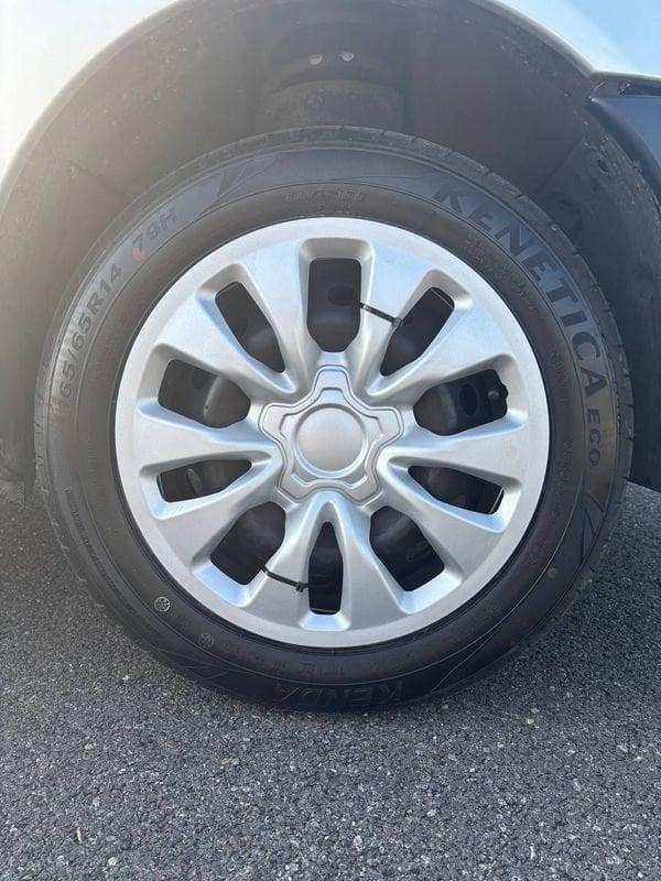 Renault Clio NEOP. 1.2 cat 3 porte RT