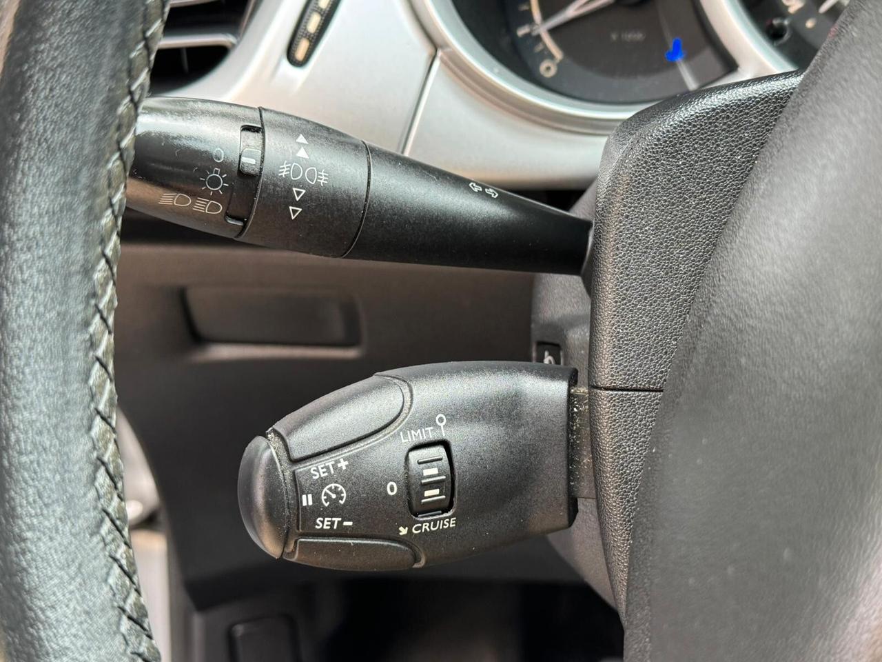 Citroen C3 1.4 HDi 70 Exclusive GARANZIA 1 ANNO