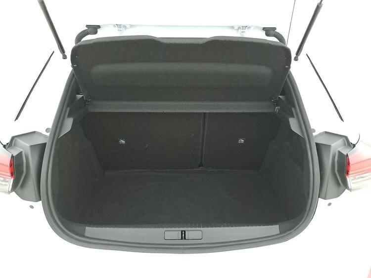 Opel Corsa GS BR348730 1.2 Benzina 101CV