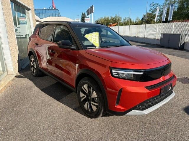 Opel Frontera Hybrid 145 CV EDCT GS