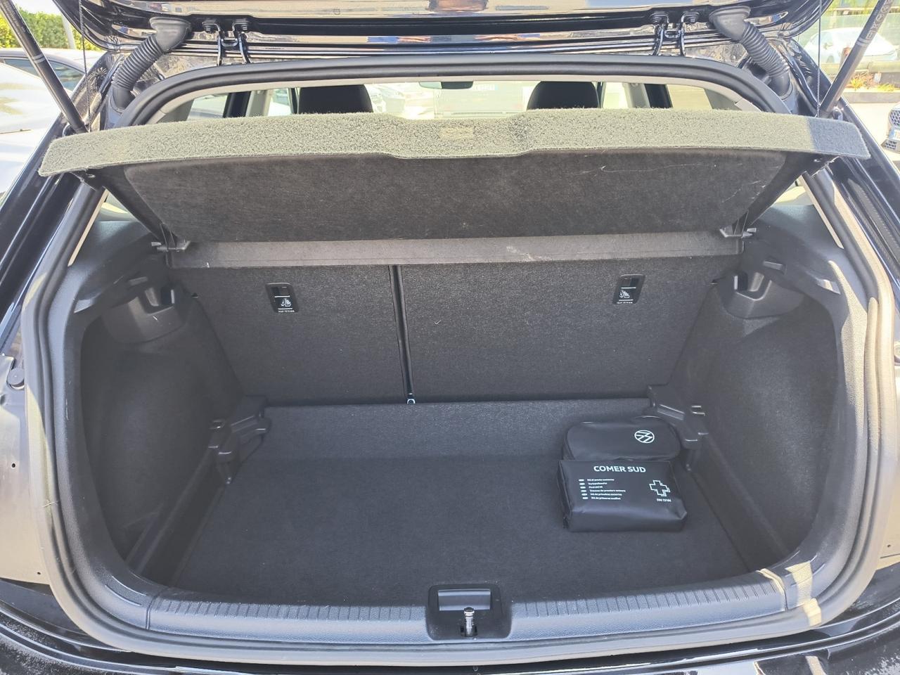 VOLKSWAGEN Nuova Polo Edition Plus 1.0 TSI 70 kW (95 CV) Manuale