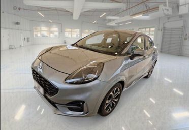 Ford Puma 1.0 EcoBoost 125 CV ST-Line