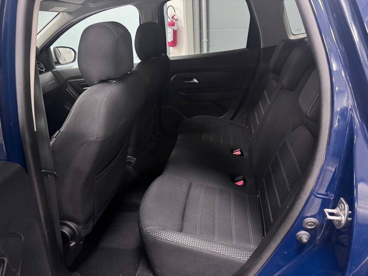 Dacia Duster 1.0 TCe 100 CV *GPL*ECO-G 4x2 Prestige