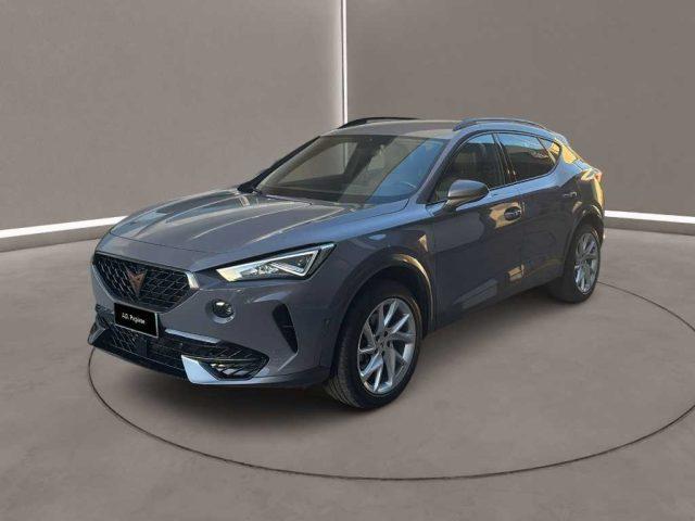 CUPRA Formentor - 2.0 TDI