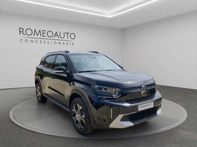 CITROEN C3 Aircross 1.2 PureTech S&S 100CV PLUS