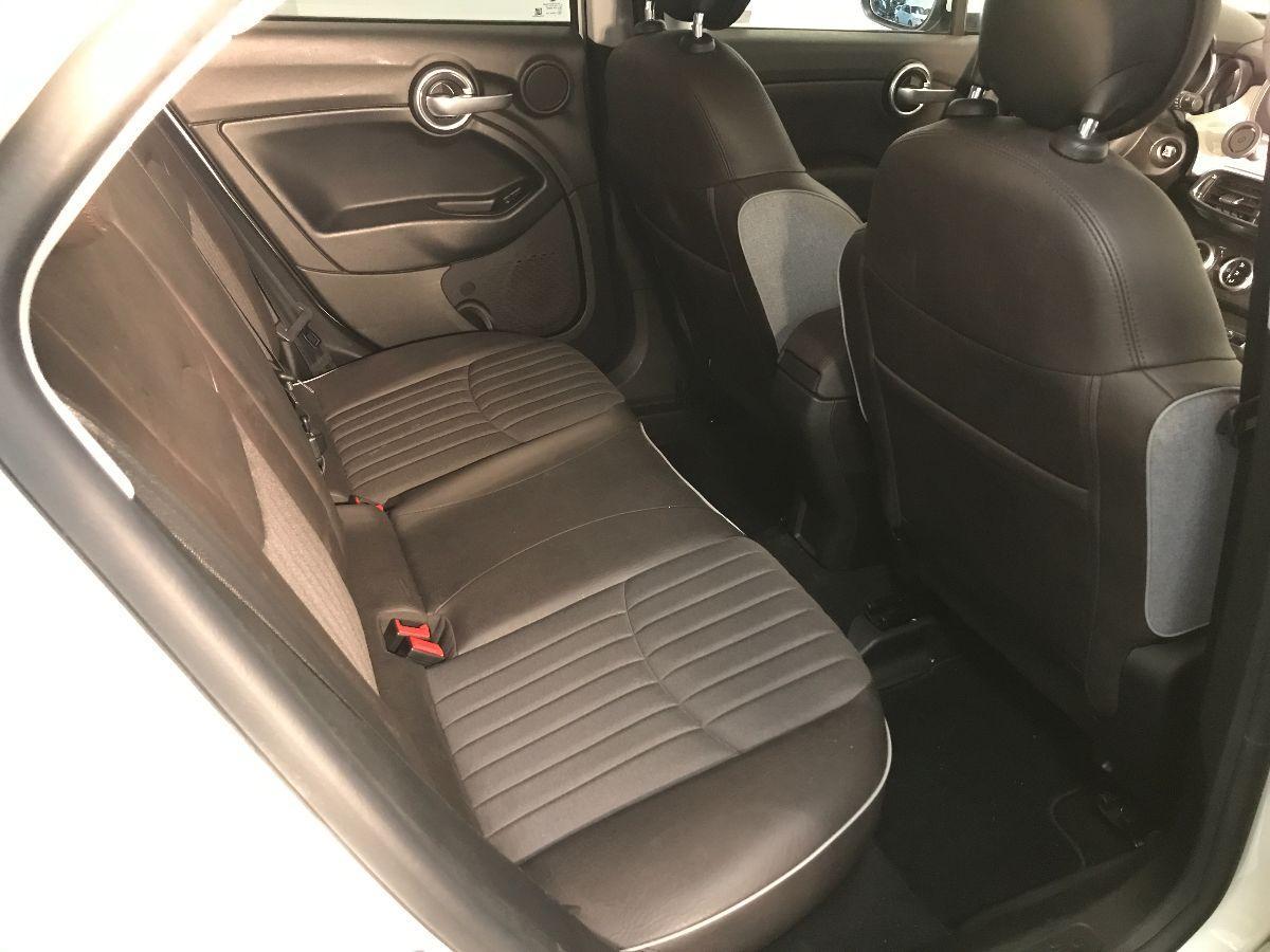 FIAT 500X 1.3 M.Jet 95 CV Lounge