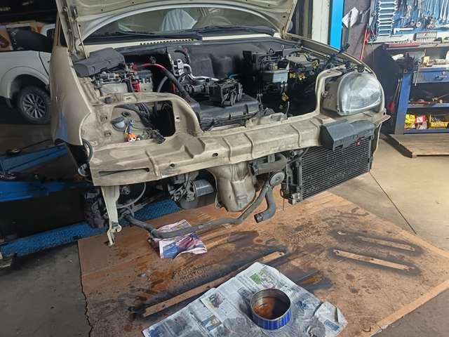 Fiat 600 1.1 50th Anniversary