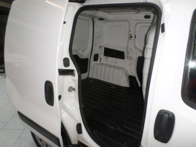 Fiat Fiorino 1.3 MJT 75CV Furgone SX P.Laterale