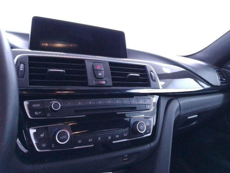 BMW Serie 4 M4 Coupe 3.0 450cv dkg