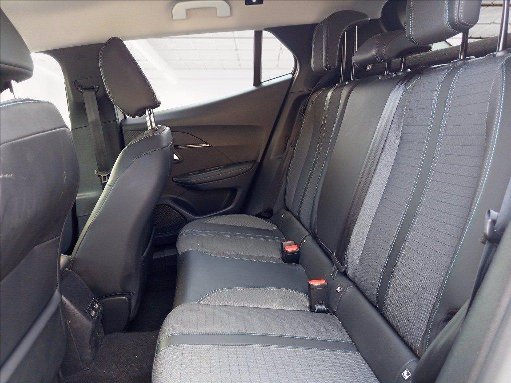 PEUGEOT 2008 1.2 puretech Allure s&s 130cv del 2021