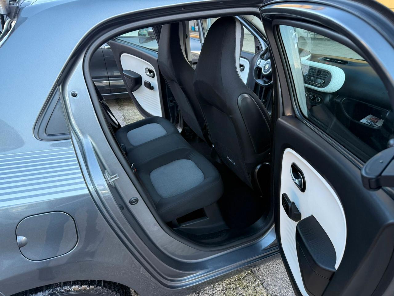 Renault Twingo SCe Zen