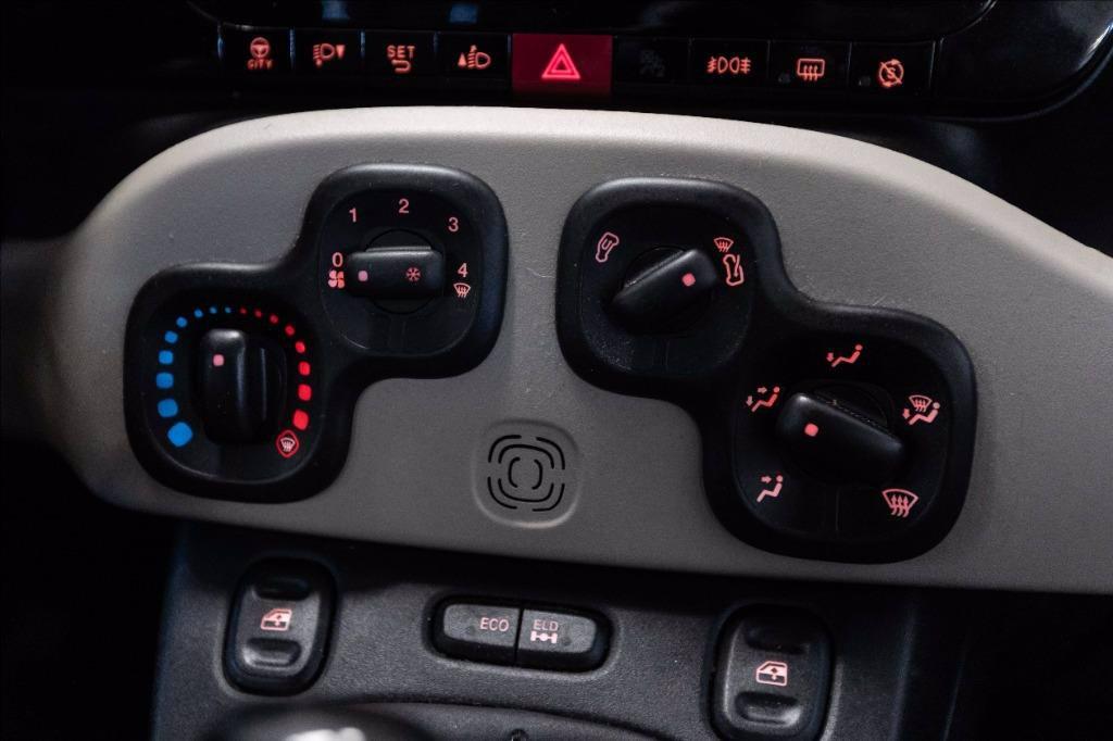 FIAT Panda 0.9 t.air t. 4x4 s&s 85cv del 2016