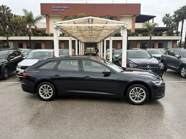 Audi A6 Avant 35 2.0 TDI S tronic Business Plus