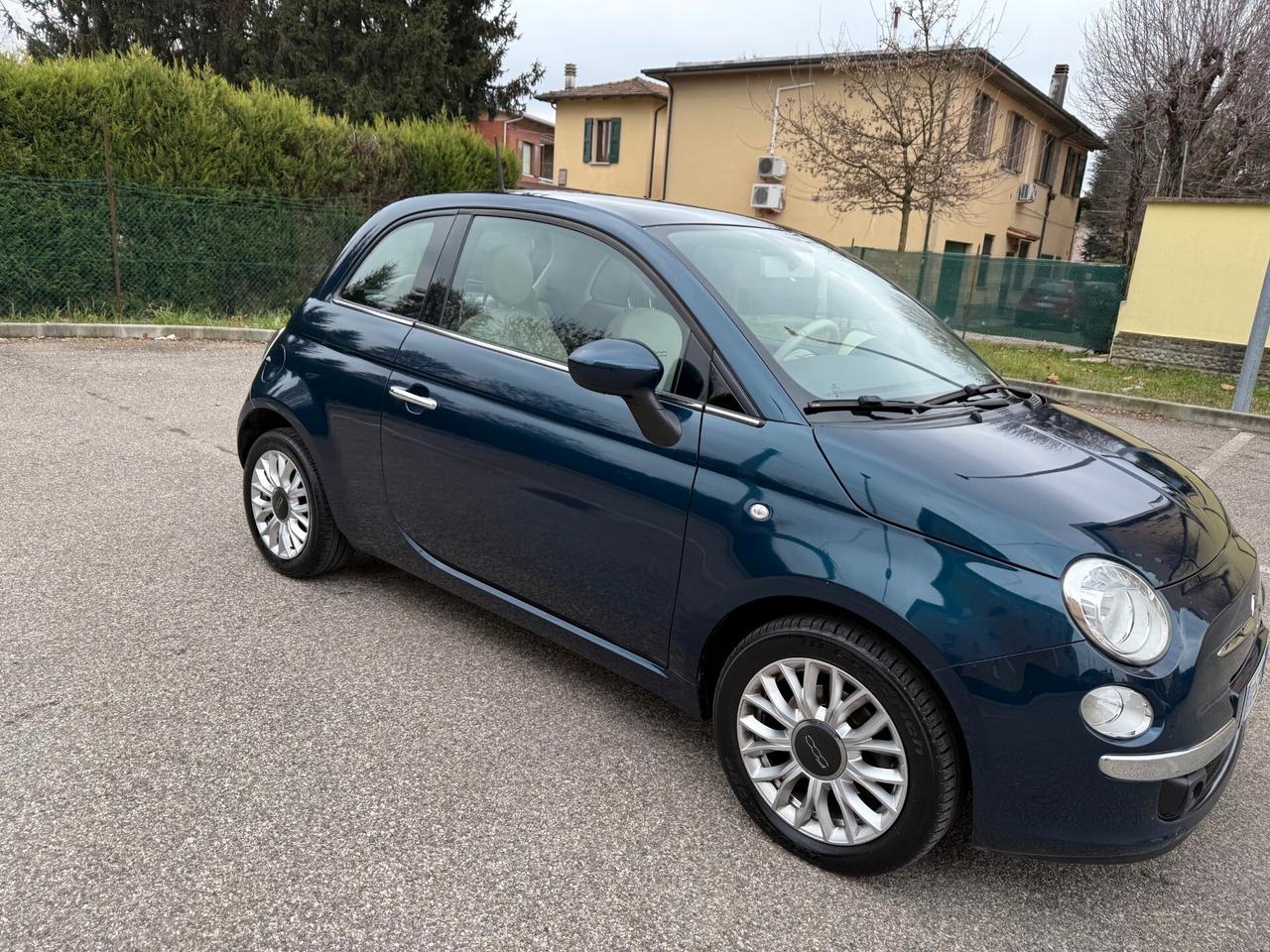 Fiat 500 1.3 MJT - 12 MESI DI GARANZIA -