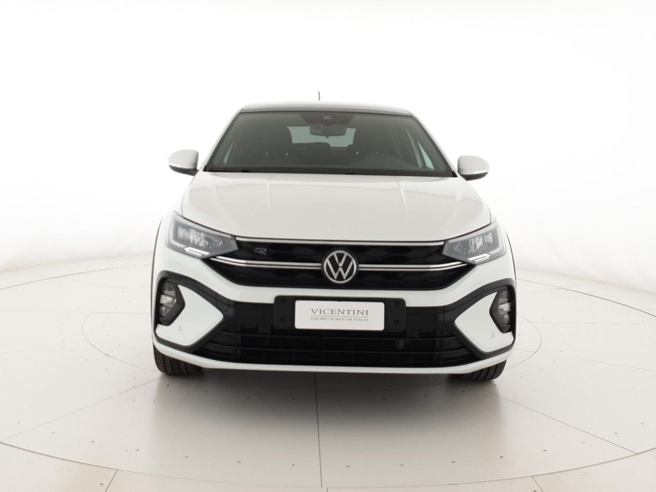 Volkswagen Taigo 1.0 tsi r-line 110cv
