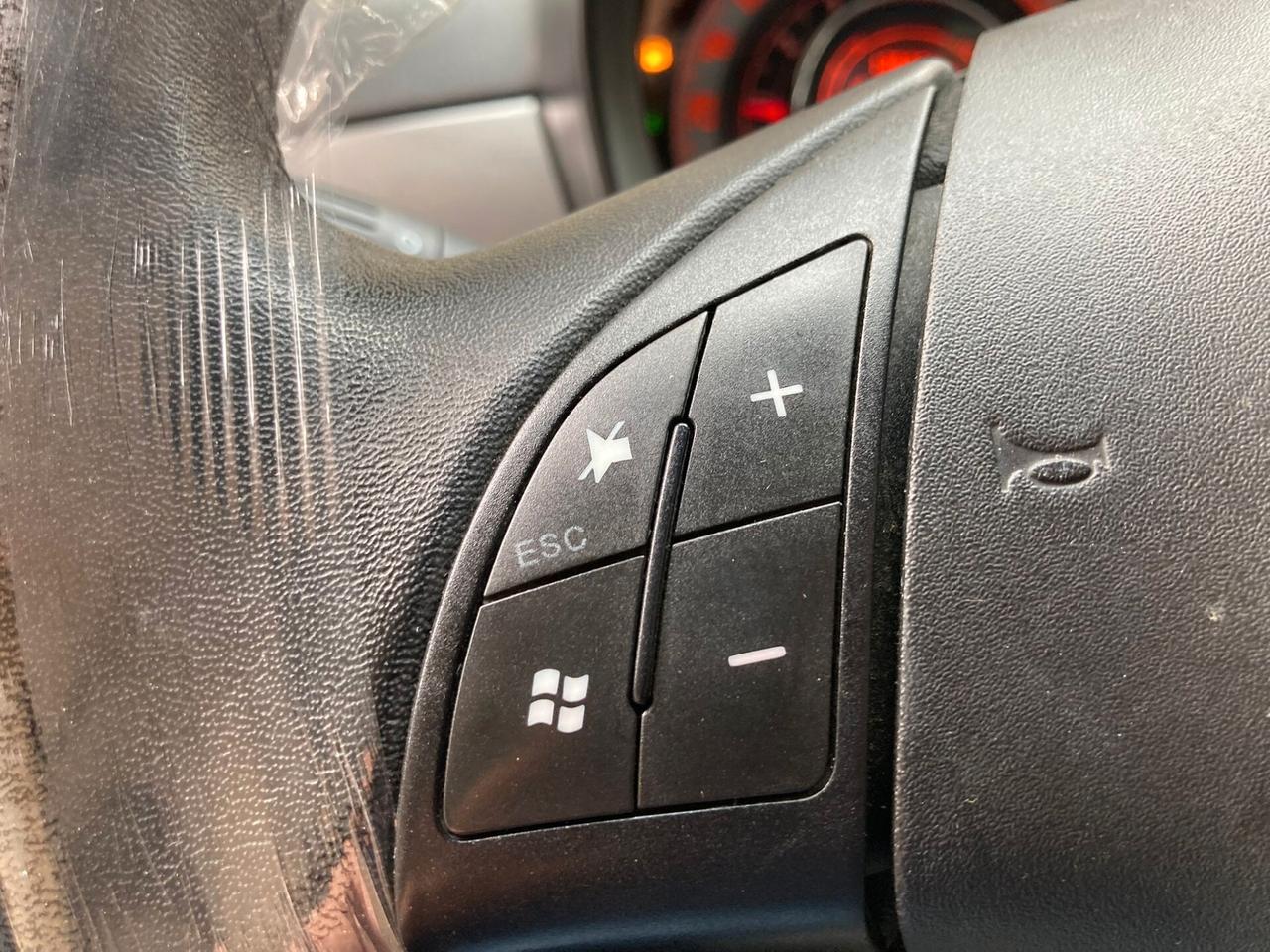 Fiat 500 - 135000KM!! - 2012