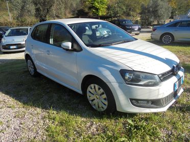 Volkswagen Polo 1.2 TSI 5p. Comfortline BlueMotion Technology