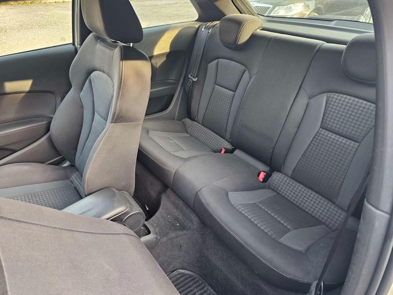 Audi A1 1.6 TDI 105 CV Ambition