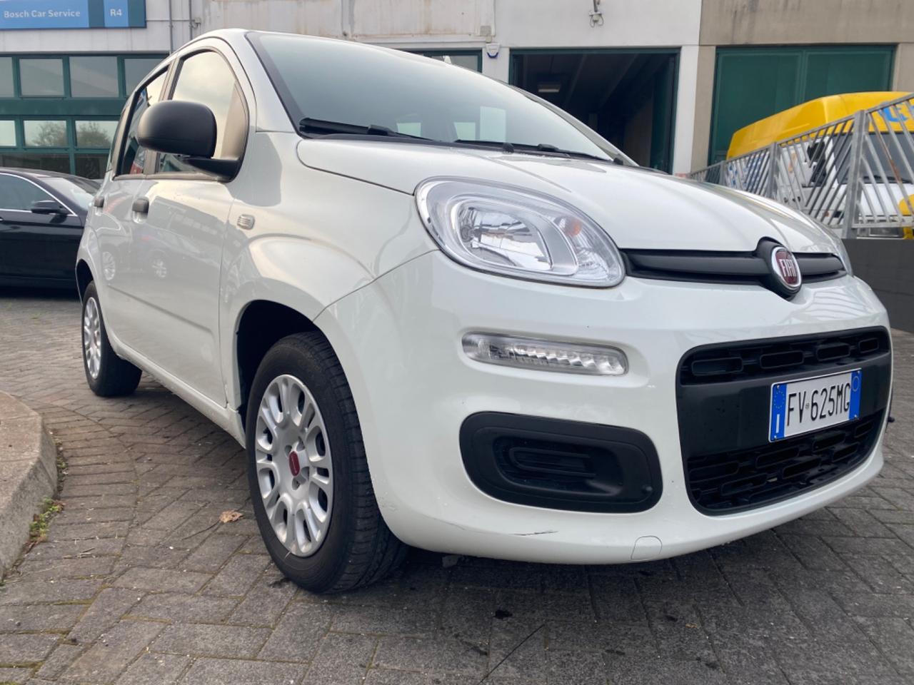 Fiat Panda 1.2 Easy