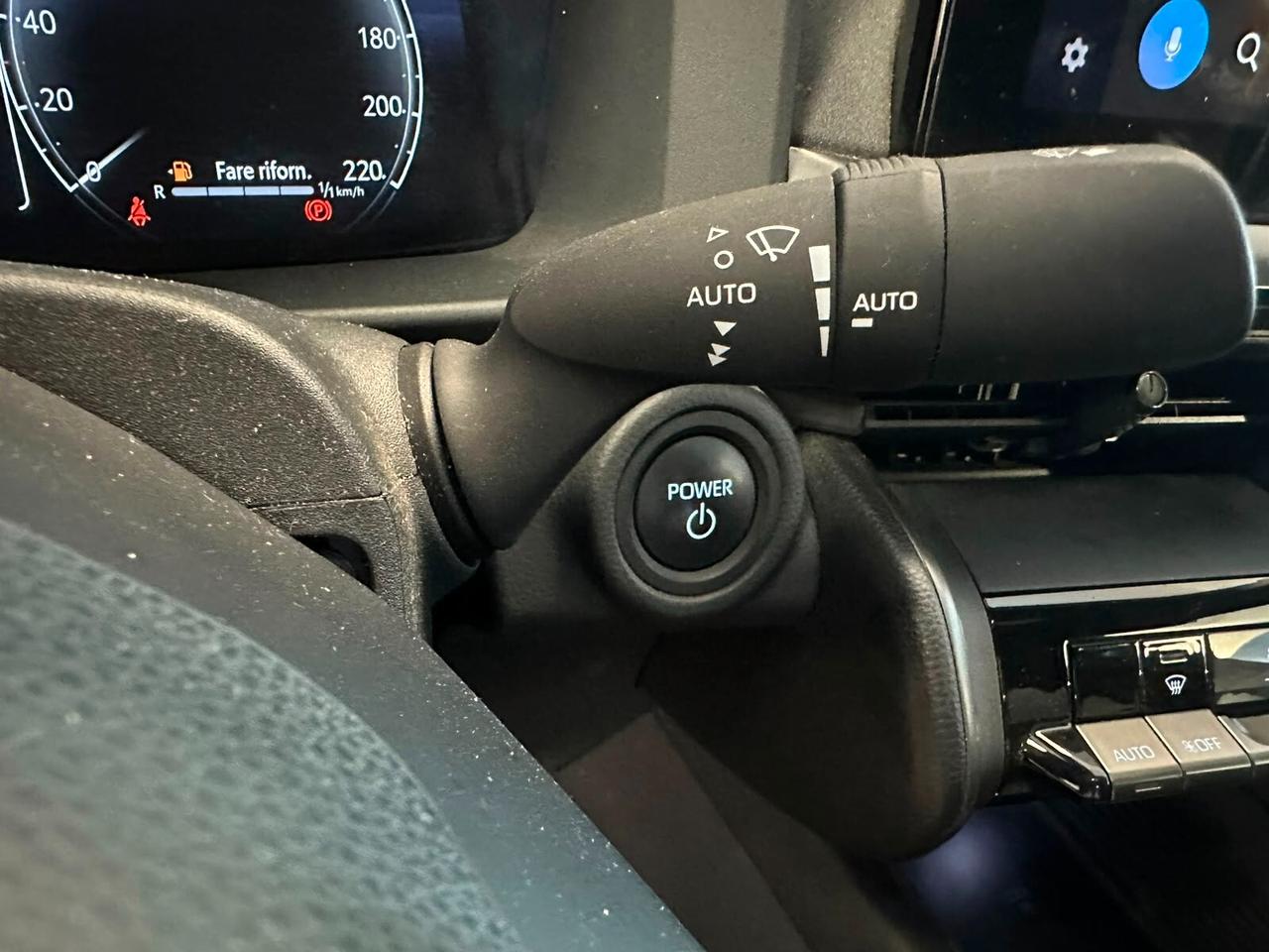 Toyota C-HR 1.8 HV Lounge