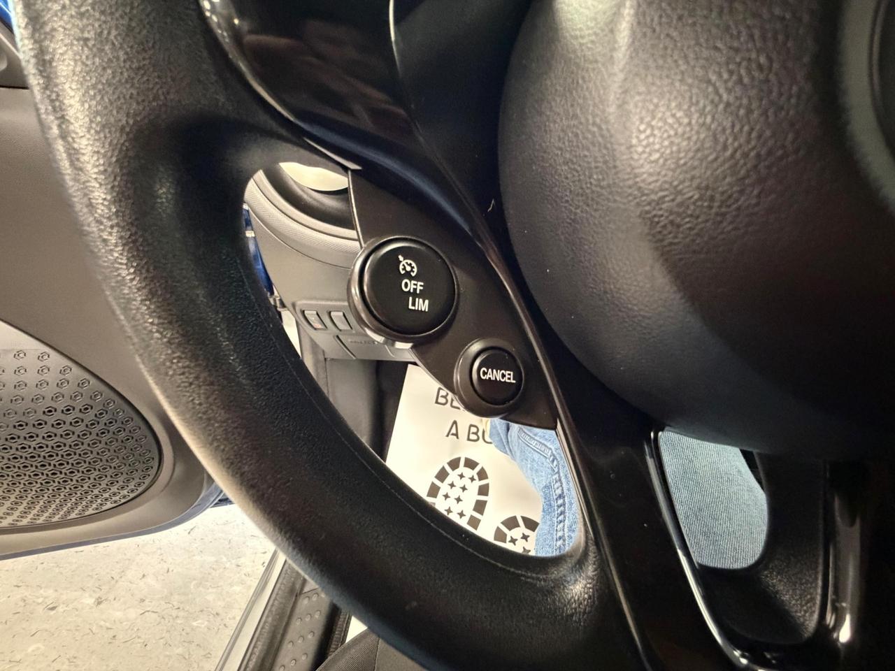 Smart ForFour 70 1.0 Prime