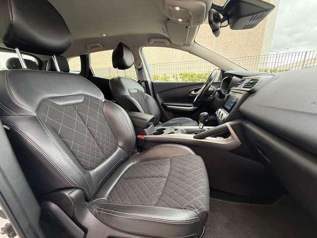 Renault Kadjar Blue dCi 8V 115CV EDC