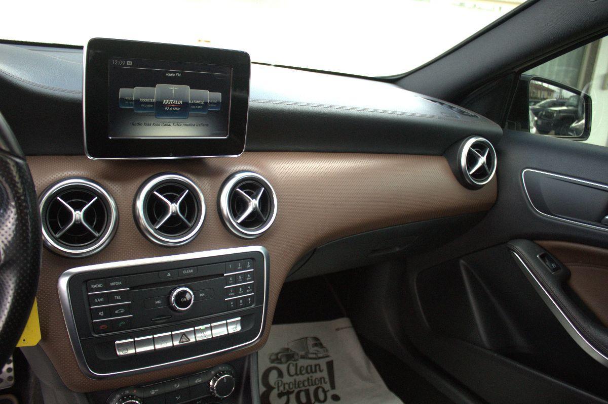 MERCEDES - Classe A - A 180 CDI Automatic Sport