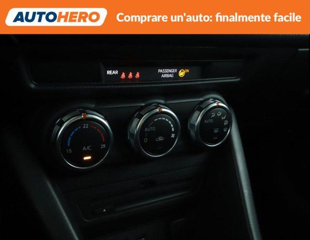 MAZDA CX-3 2.0L Skyactiv-G Business