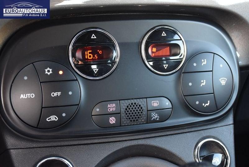 FIAT 500C 500C 1.0 hybrid Dolcevita 70cv