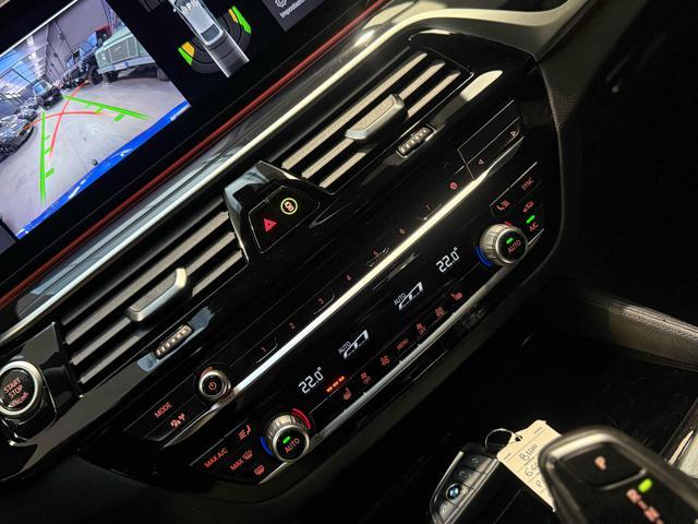 BMW 640 d xDrive 48V Gran Turismo Msport