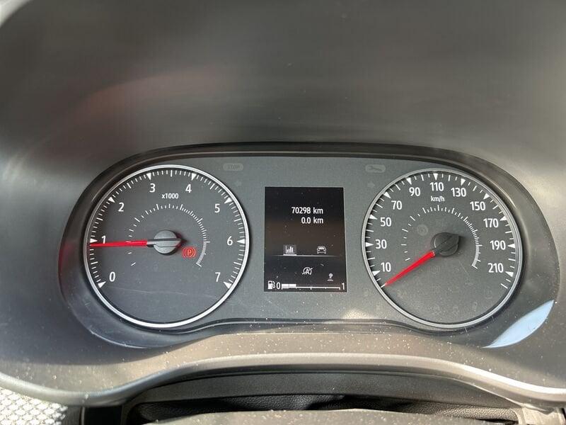 Dacia Jogger 1.0 tce Expression Gpl 100cv